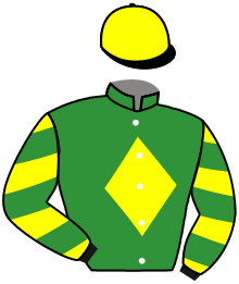 Casaque du n°2 — OFFICINE