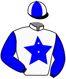 Casaque du n°7 — EXELMANS