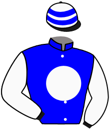 Casaque du n°4 — AMINACO