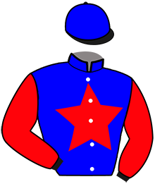 Casaque du n°7 — MONNAIE COURANTE