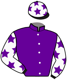 Casaque du n°11 — GISARO
