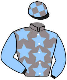 Casaque du n°5 — IMANOLO DE LOU