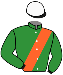 Casaque du n°14 — PHYSIQUE