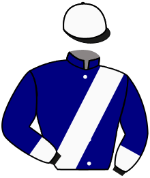 Casaque du n°8 — PLENSA