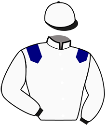 Casaque du n°8 — JACADI D'ARGILIN