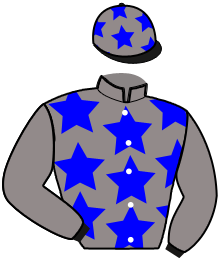 Casaque du n°14 — KAISER TURGOT