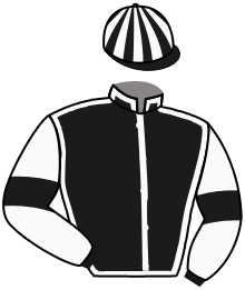Casaque du n°7 — MISTER GEORGE