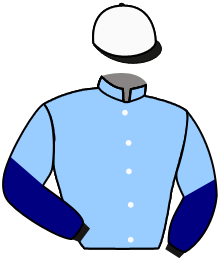 Casaque du n°5 — SBIKHA