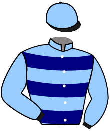 Casaque du n°7 — TERRITOIRE