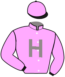 Casaque du n°6 — GONDORFF