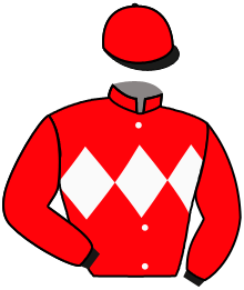 Casaque du n°3 — SERRANIA
