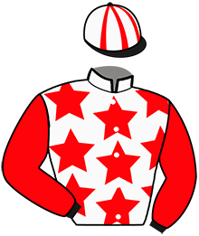 Casaque du n°7 — JULES D'ERPION