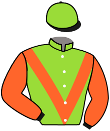 Casaque du n°10 — CAPOCANNONIERE