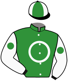 Casaque du n°1 — PAGLIUCA