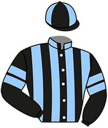 Casaque du n°5 — OTIMO