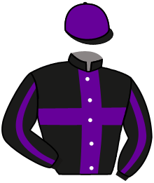 Casaque du n°8 — KLOSE