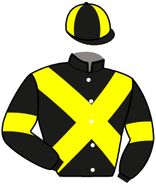 Casaque du n°15 — KENDO CASTELETS