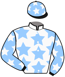 Casaque du n°5 — KRAFEN