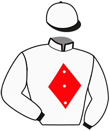 Casaque du n°10 — IDEAL DU GAZON