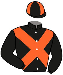 Casaque du n°6 — HIMBERLAND