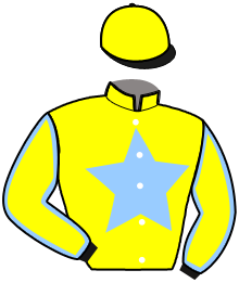 Casaque du n°4 — NOMIS