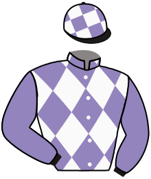 Casaque du n°3 — SI CAPO SI