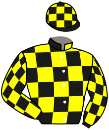 Casaque du n°10 — CALECO