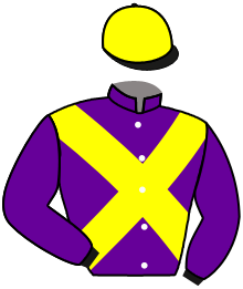 Casaque du n°7 — ZAMNESIA