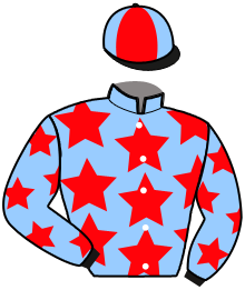 Casaque du n°7 — MORIARTY