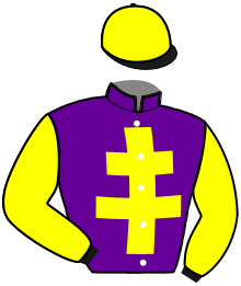 Casaque du n°7 — LIBERATA