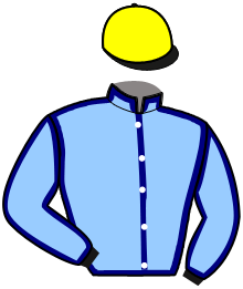 Casaque du n°5 — LUTIN D'HERMES