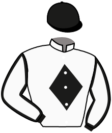 Casaque du n°2 — TELETROPE