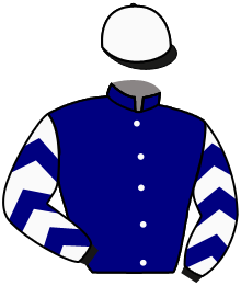 Casaque du n°2 — SORENGO
