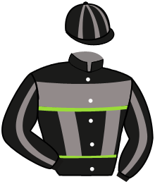 Casaque du n°5 — MANSKENSTINDRA