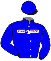 Casaque du n°6 — EPSOM AS