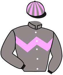 Casaque du n°5 — SETANTA