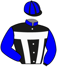 Casaque du n°2 — GAAGAA CLASSIC