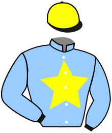 Casaque du n°15 — BOEZA