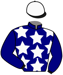 Casaque du n°3 — GONDOLO