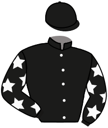 Casaque du n°15 — ADELA