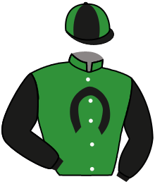 Casaque du n°7 — PACHEKIN