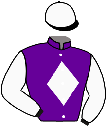Casaque du n°6 — DIVO