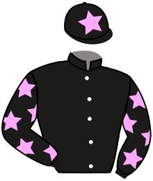 Casaque du n°10 — ELUSIVE BELARDO