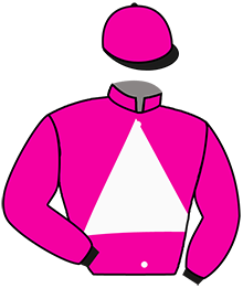 Casaque du n°7 — KLARCK DE VANDEL