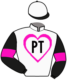 Casaque du n°7 — LORD FLINTSHIRE