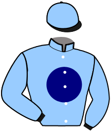 Casaque du n°11 — KAPORAL DES BORDES