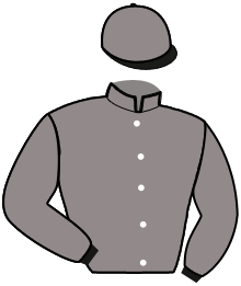 Casaque du n°7 — INDESKAYA BIRD