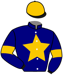 Casaque du n°11 — ZELICA