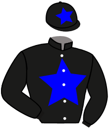 Casaque du n°5 — ZOKOA