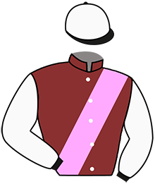Casaque du n°2 — LE LEGIONNAIRE
